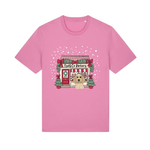 The Syd&Co Barkery Christmas T- shirt