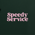 Speedy Service