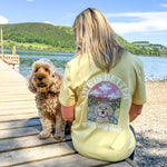 Limited Edition Yellow Life is Better T shirt