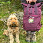Made for Adventure Personalised Backpack