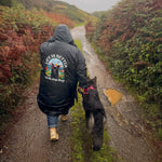 Wildflower Life is Better Changing Robe