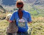 Personalised Life Is Better With Your Dog T Shirt