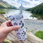 Made to adventure Tumbler