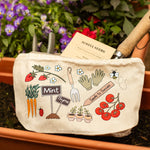 Feel Good Garden Club Seed Pouch