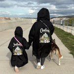 Kids Made to Adventure Changing Robe