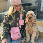 Unpersonalised Dog Walking Bag