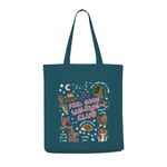 Feel Good Walking Club Tote Bag