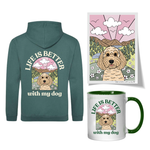 Life is Better Pet Lover Bundle