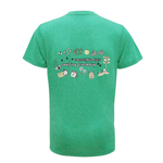 North West Walkies Performance T-Shirt
