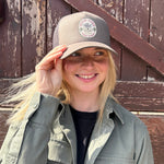 Limited Edition 'Wild like the West' Cap