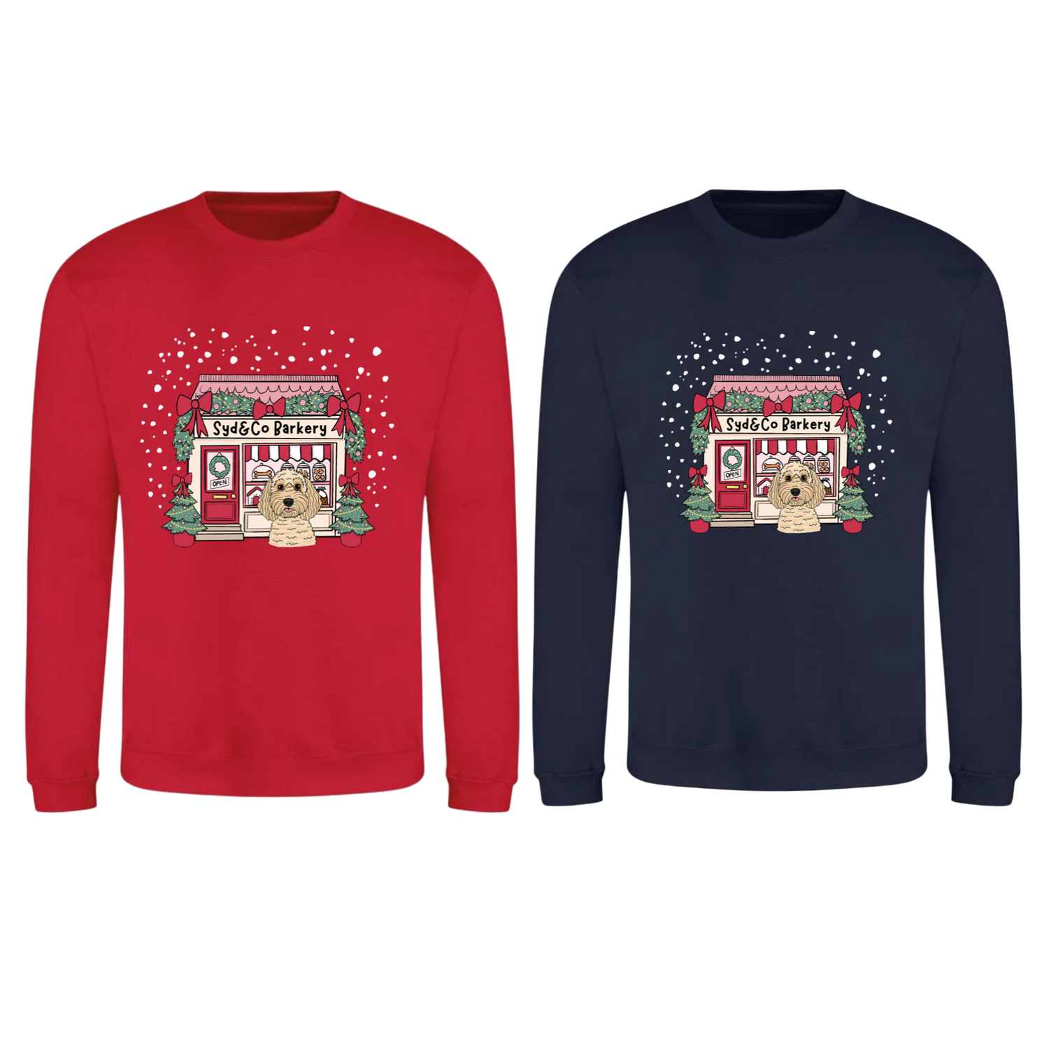 Christmas Jumper Bundle