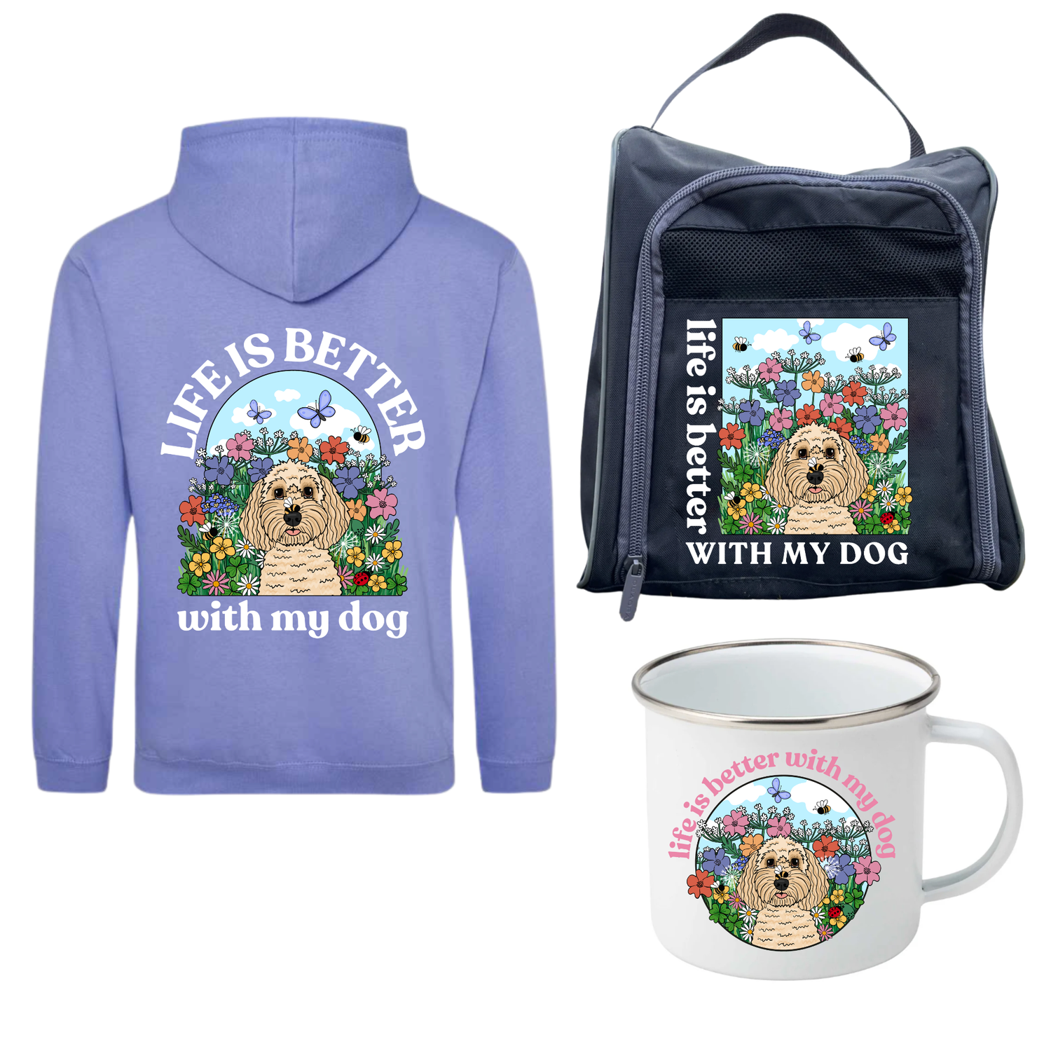 Hiking Adventure Bundle