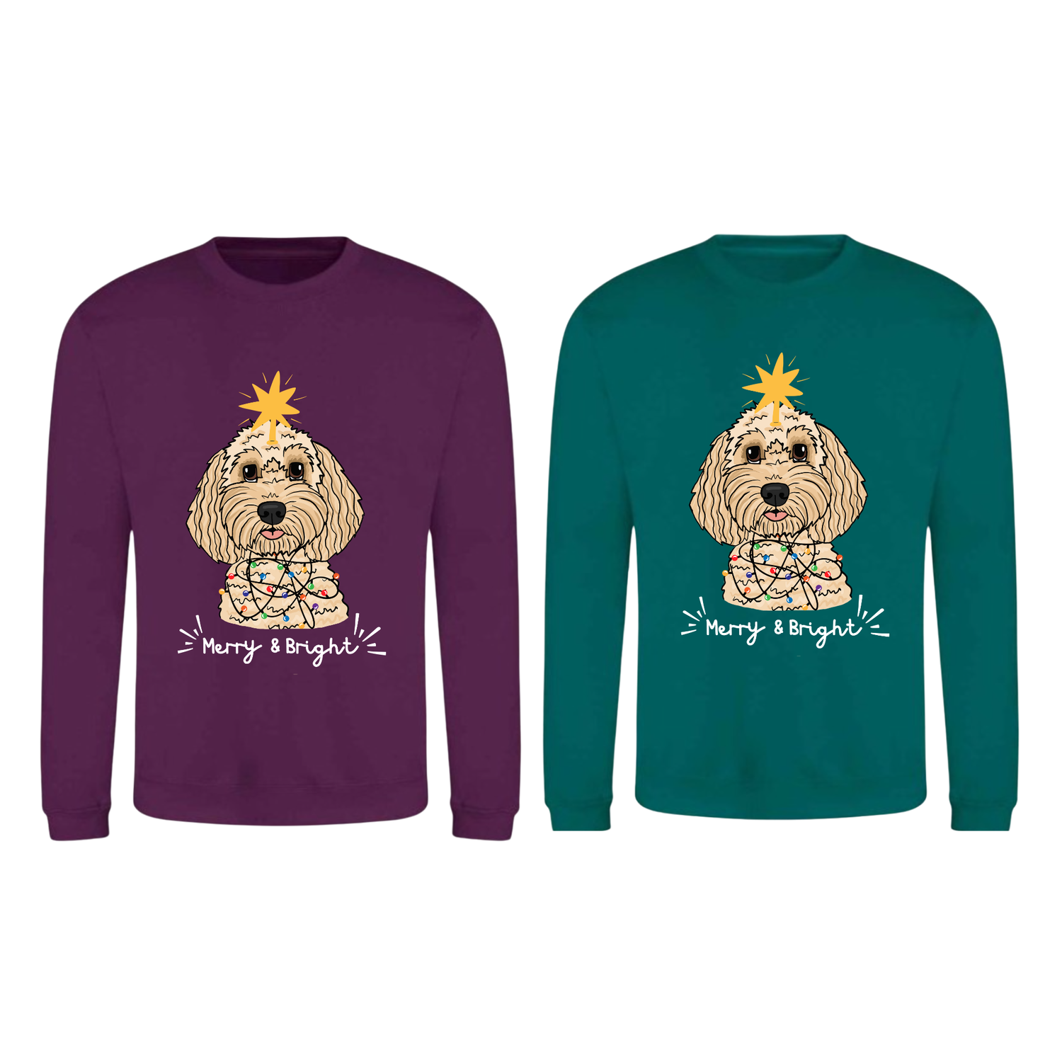 Christmas Jumper Bundle