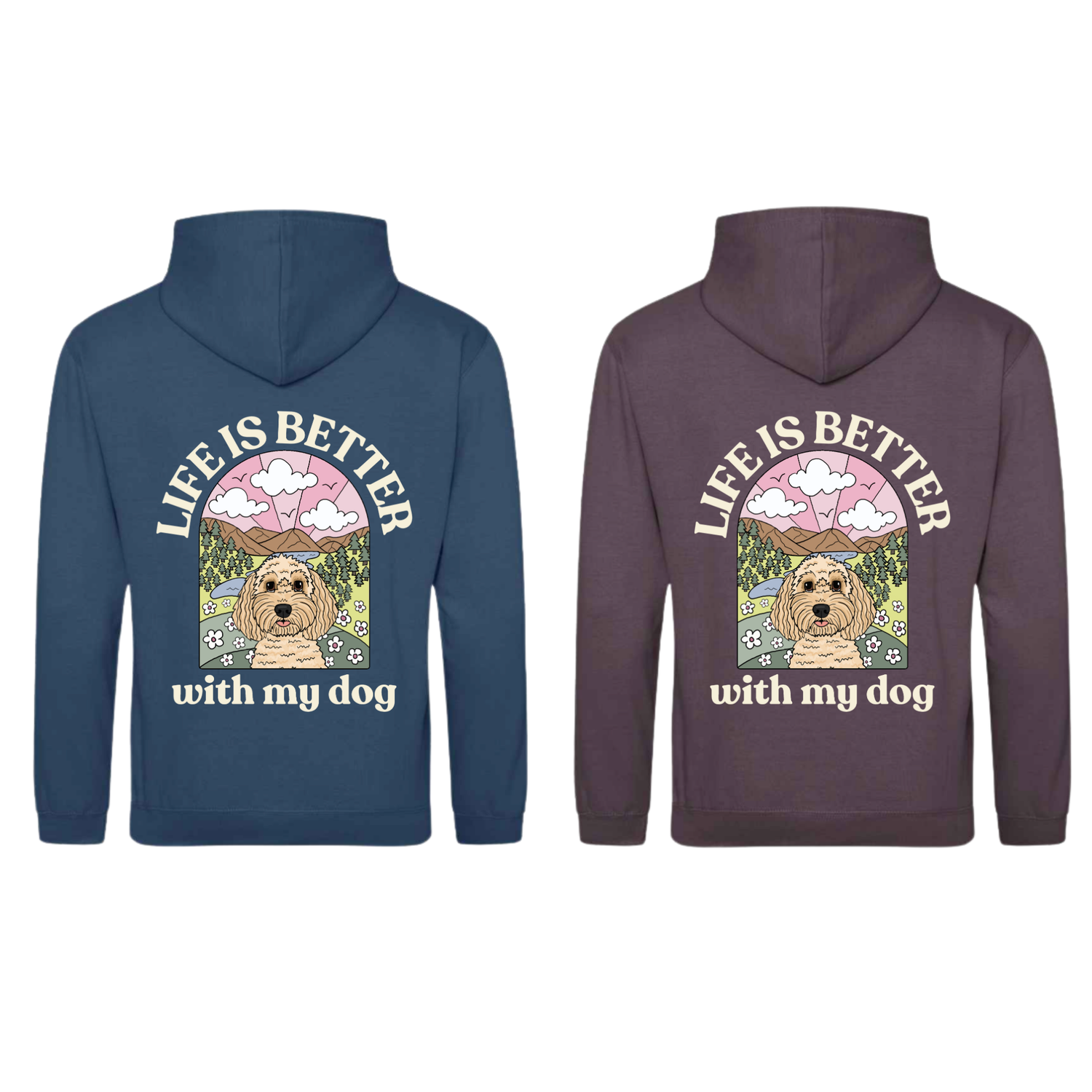 Adventure Hoody Bundle