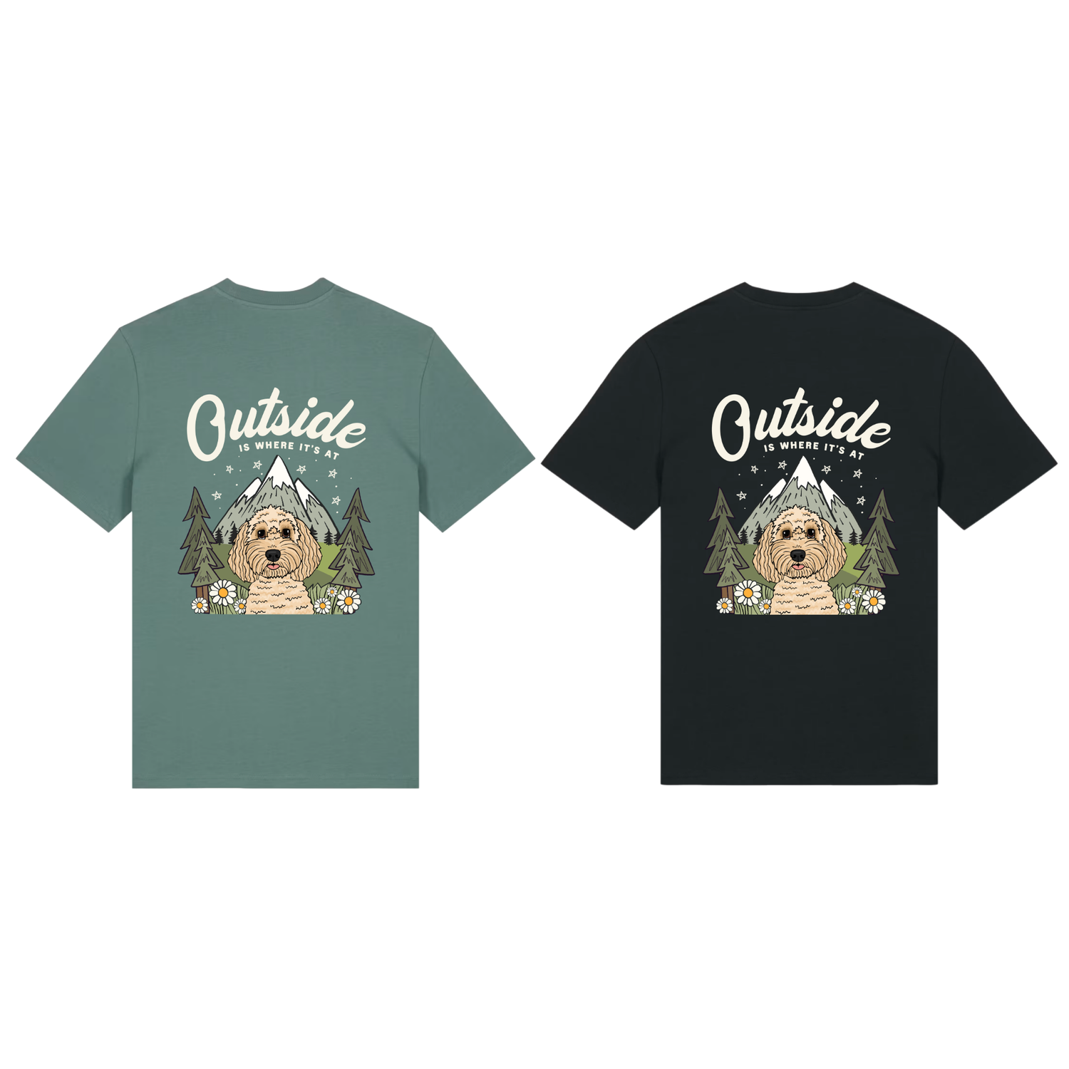 Adventure t-shirt Bundle