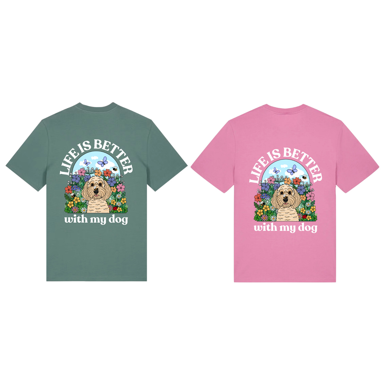 Adventure t-shirt Bundle