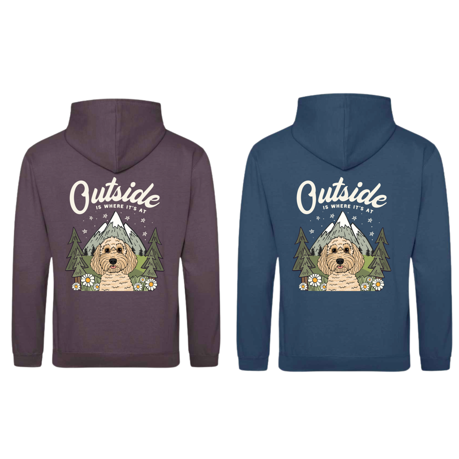 Adventure Hoody Bundle