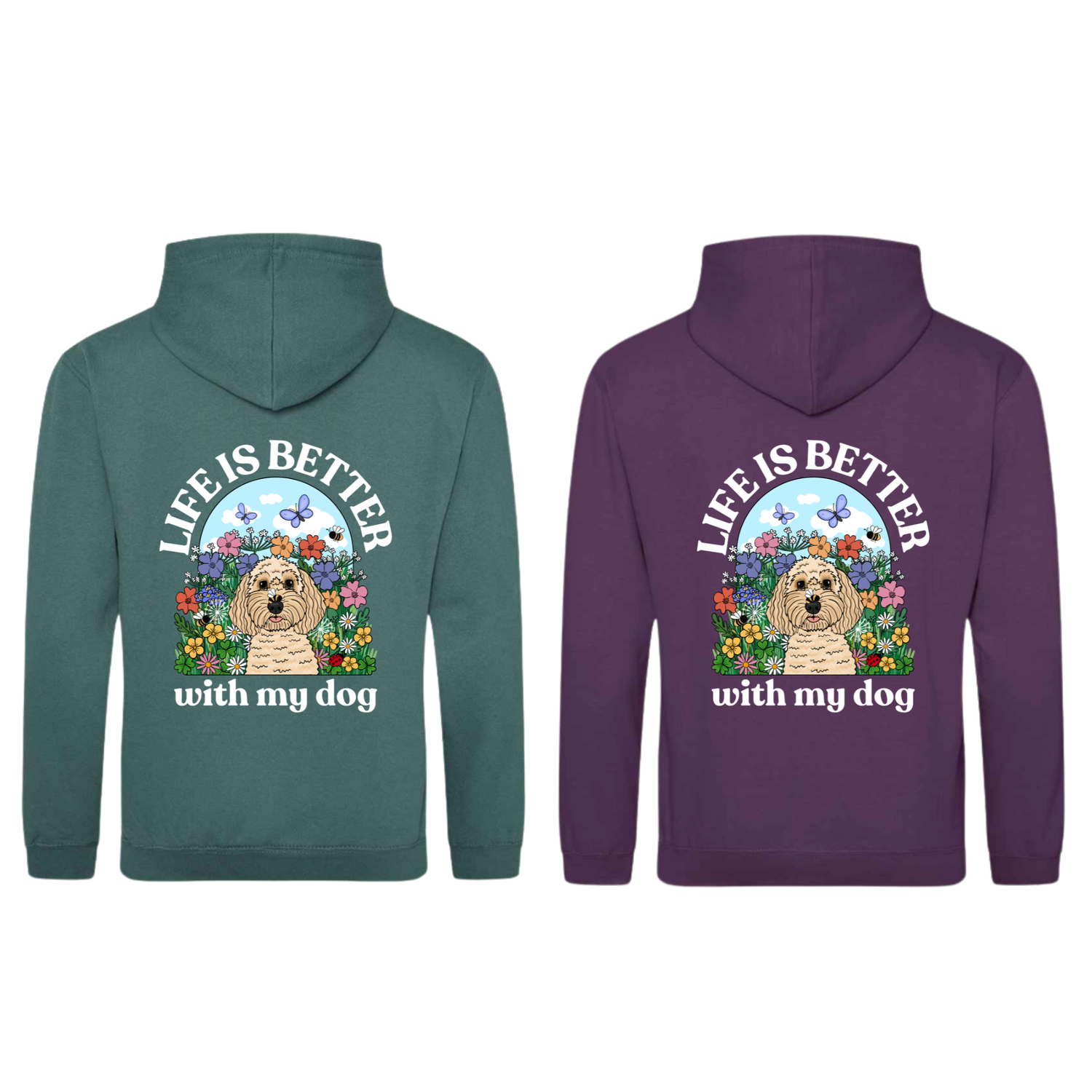 Adventure Hoody Bundle