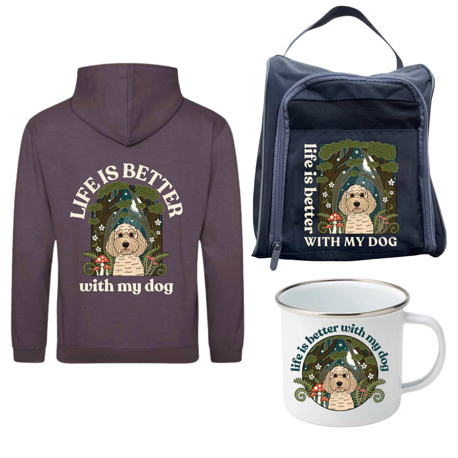 Hiking Adventure Bundle