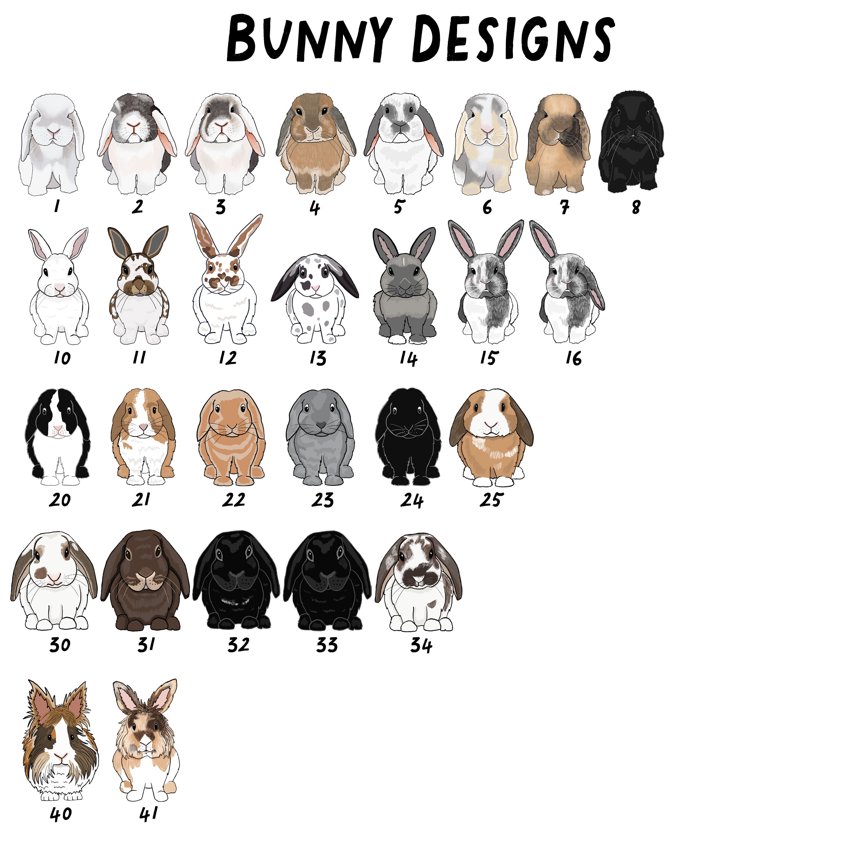 Personalised Bunkin Patch Sweatshirt