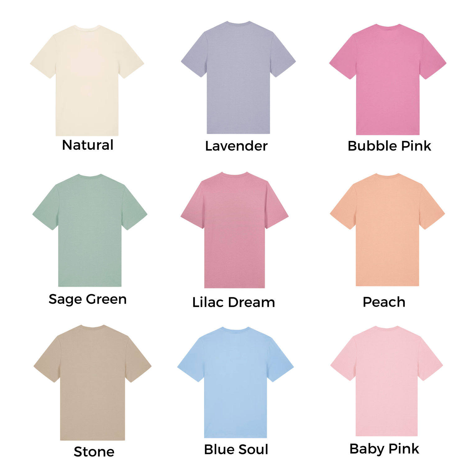 Final Fetch Pick your Print T-shirt