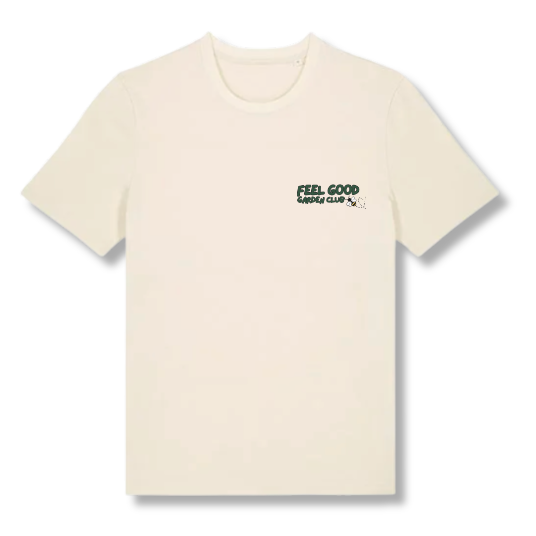 Feel Good Garden Club T-Shirt