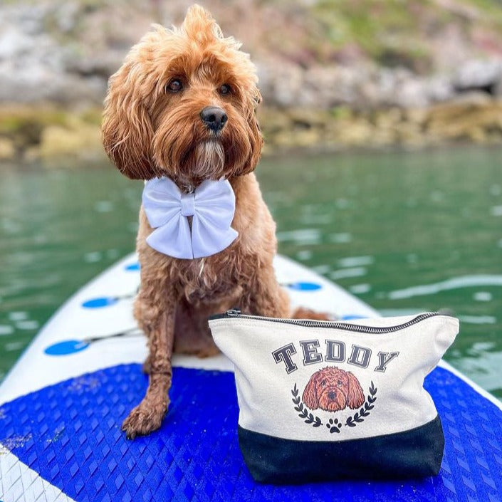 Matching Ulti-mutt Doggy stuff Travel Bag