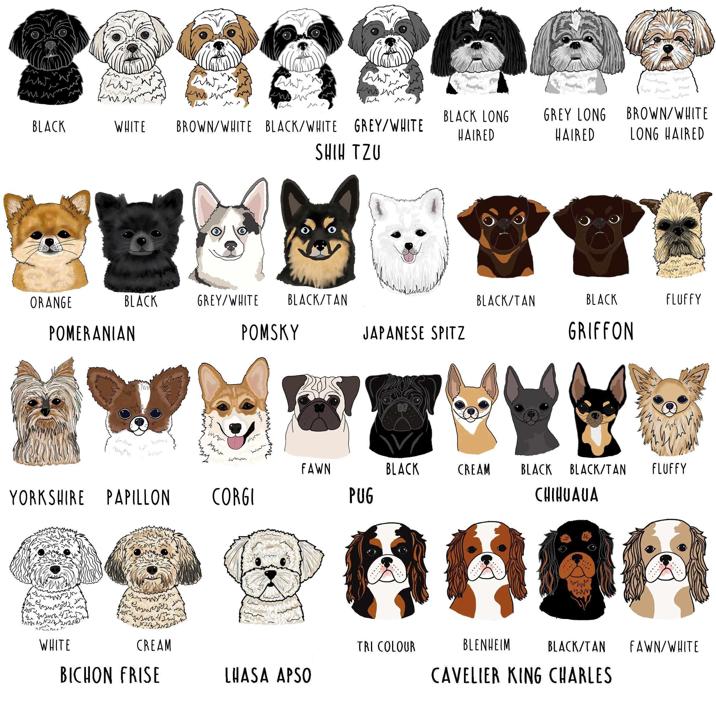 Personalised Fleece Pet Blanket